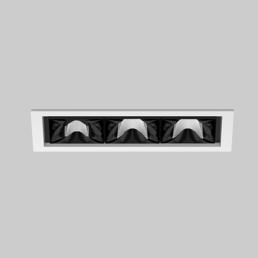 UNICO L2 / L3 basic recessed | Spotlights & Downlights